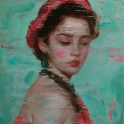 兽设四季场景设计兽圈社群